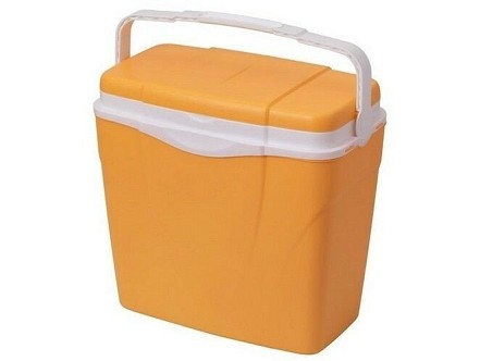 EL FRESCO ANTARCTICA RUČNI Frižider 24L MARIGOLD