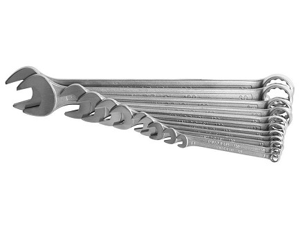 Unior kombinovani ključevi 8-32mm set 11/1 120/1CB