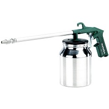 Metabo SPP 1000 Pištolj za prskanje tečnosti