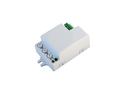 Mikrotalasni senzor pokreta 360 12m IP20