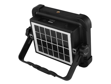 SOLARNI LED REFLEKTOR 15W NW 36488 15 GLOBO