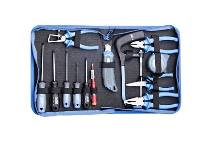 Unior alat CR u torbici 905CR