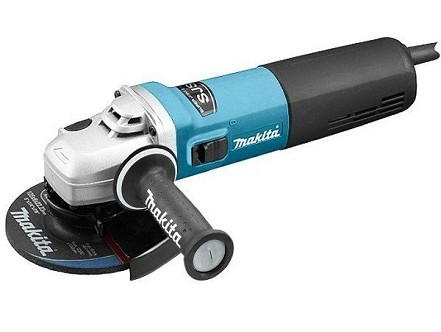 Makita 9565CR Ugaona brusilica