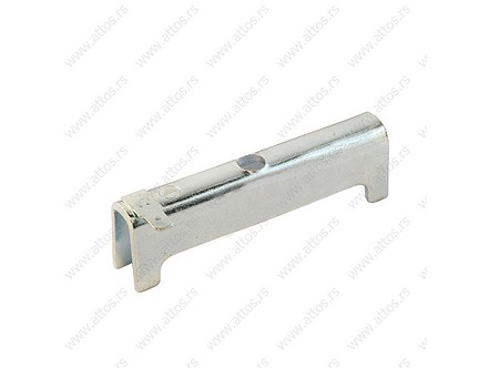 Kontra flansna pocinkovana 2.5mm