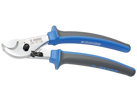 Unior klešta za odsecanje kabla 170mm 580/1BI