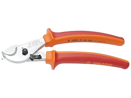 Unior klešta za odsecanje kabla 170mm 580/1VDEBI