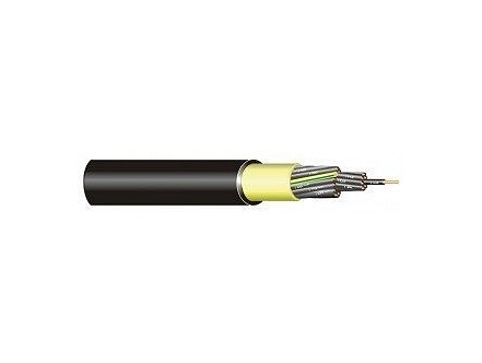 (Z) NHXHX-J 3x1.5 gumeni bezhalogeni kabel