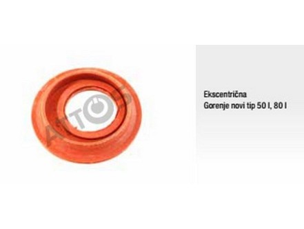 Zaptivka bojlera. Gorenje NT 50. 80l. EXC ZA SRE1074