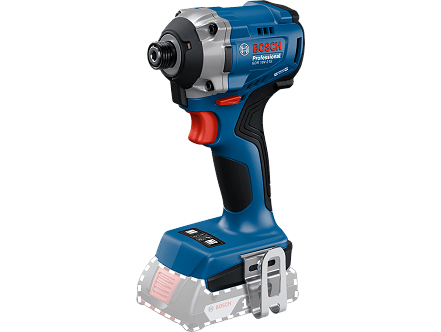 Bosch GDR 18V-215, Akumulatorski udarni odvrtač, solo