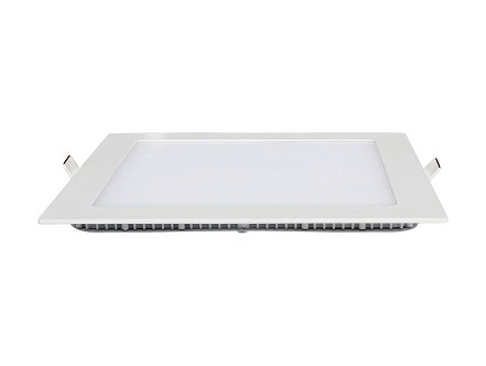 Led panel kvadratni ugradni 18W 4000K COMMEL