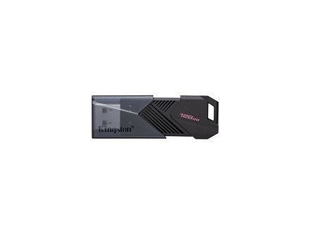 KINGSTON DATA TRAVELER EXODIA ONYX DTXON/128GB