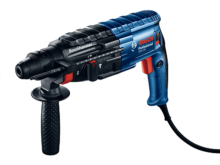 Bosch GBH 240 Električna čekić bušilica