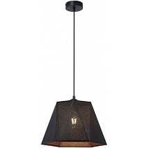 Visilica Hannah 1xE27