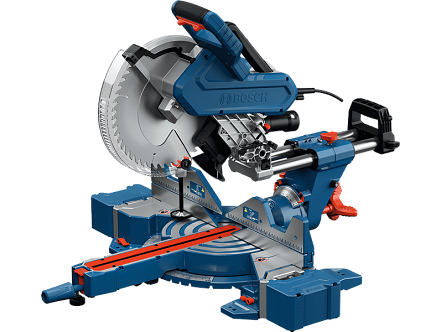 Bosch GCM 340-305 D Kombinovana kružna testera