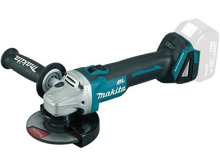 Makita DGA504Z akumulatorska ugaona brusilica