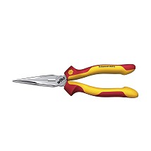 Z 05 0 06 spic klesta 160mm profesional prava crv-zut SB
