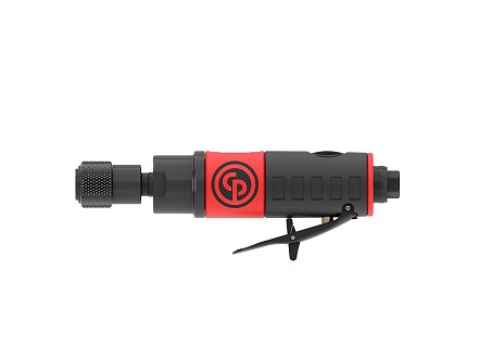Chicago Pneumatic  CP873C Pneumatska čeona brusilica