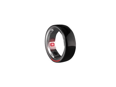 HIFUTURE PAMETNI Prsten, 65MM