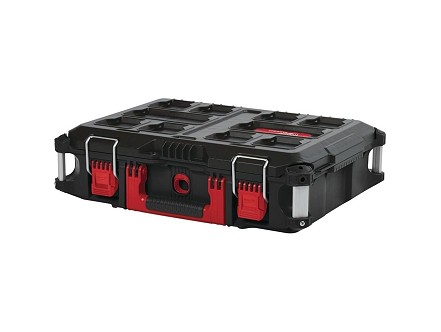 Milwaukee Packout 3 kutija 560 x 410 x 170 mm