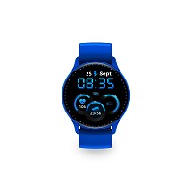 KSIX BXSW16A CORE AMOLED Pametni sat, PLAVI