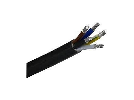 (Z) (NAYY-O EAYY-O) PP00-A 1X 300 Podzemni aluminijumski kab