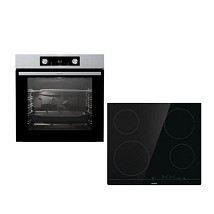 GORENJE JUMP SET BO6737E02X+ECT41SC Ugradni set