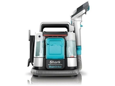 SHARK USISIVAČ ZA DUBINSKO ČIŠĆENJE PX200EUT