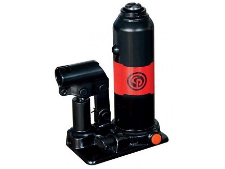 Chicago Pneumatic 5T dizalica hidraulična