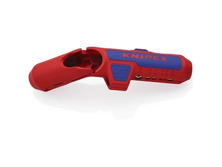 Knipex univerzalni Ergo striper L (za levoruke) 16 95 02 SB