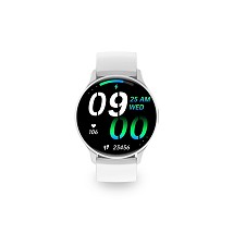 KSIX BXSW16B CORE AMOLED Pametni sat, BELI