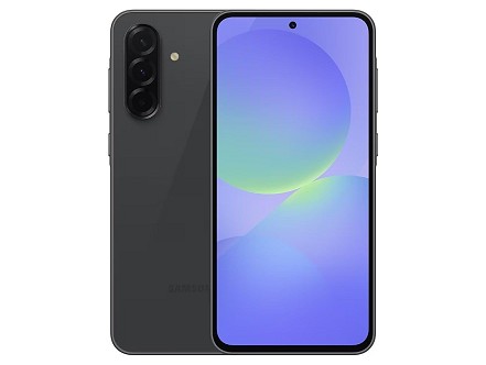 SAMSUNG GALAXY A36 5G 6/128GB CRNA