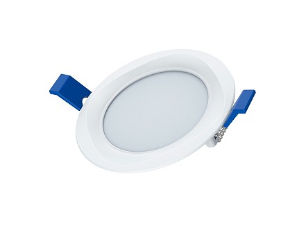 LED panel  Okrugli ugradni 3W 4000K COMMEL