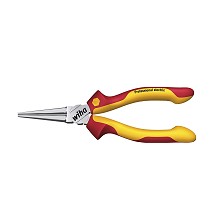 Z 09 0 06 spic klesta 160mm profesional okrugla crv-zut SB