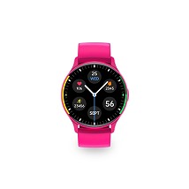 KSIX BXSW16F CORE AMOLED Pametni sat, FUCSIA