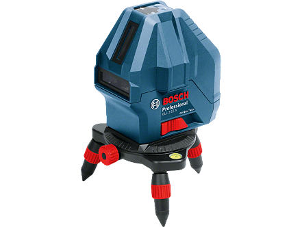 Bosch GLL 3-15 X Laser za projekciju linija