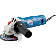 Bosch GWS 750 S (115) Ugaona brusilica