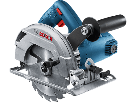 Bosch GKS 600 Električni ručni cirkular