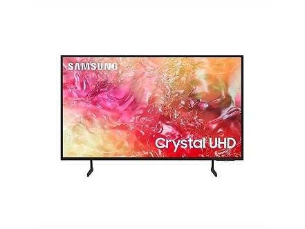 SAMSUNG UE50DU7192UXXH 4K UHD SMART LED Televizor