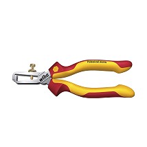 Z 55 0 06 blankirna klesta 160mm profesional crv-zut SB
