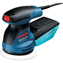 Bosch GEX 125-1 AE Ekscentar brusilica