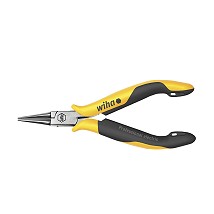 Z 37 0 04 spic klesta za elekronicare 120mm okrugla SB