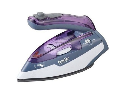 BAUER TI-100 FERRO PUTNA Pegla
