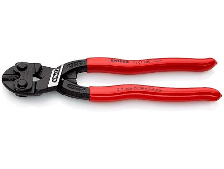 Knipex 71 01 200 CoBolt® sečice 200 mm