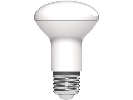 LED sijalica R63 8W E27 CW 6400K AVIDE