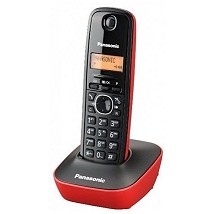 PANASONIC KX-TG1611FXR