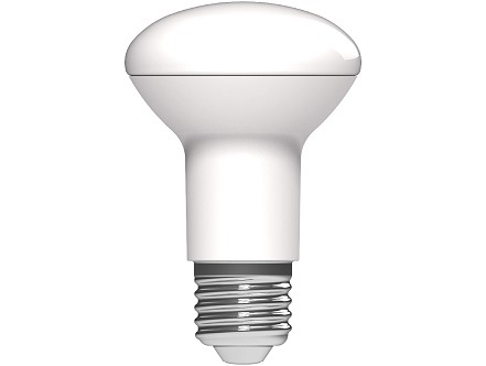 LED sijalica R63 8W E27 NW 4000K AVIDE