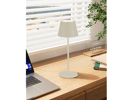 STONA LED LAMPA 3W WW JADE SAND 722024 ESTO