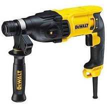 Dewalt D25133K čekić bušilica