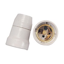 GRLA Grlo porcelan viseci E-27250V