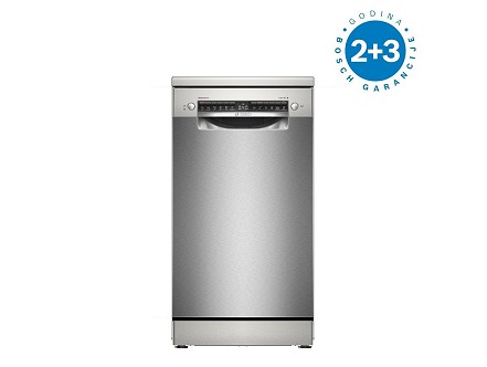 BOSCH MAŠINA ZA PRANJE SUDOVA SPS4HMI49E